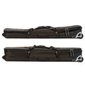 Collapsable Demonstration of the Think Tank Stand Manager 52 Rolling Bag