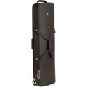 Front Side of the Think Tank Stand Manager 52 Rolling Bag