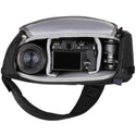Camera Compartment of the Think Tank Urban Acess 10 Sling Bag
