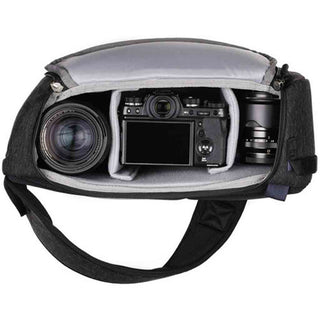 Camera Compartment of the Think Tank Urban Acess 10 Sling Bag