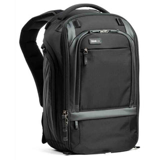 Front Side of the Think Tank Walker Pro 16L Backpack