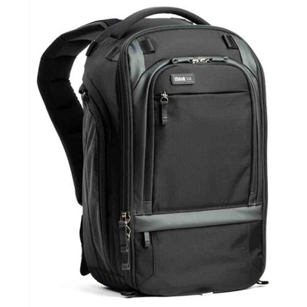Front Side of the Think Tank Walker Pro 16L Backpack
