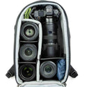 Carry Demonstration of the Think Tank Walker Pro 24L Backpack