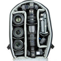 Carry Demonstration of the Think Tank Walker Pro 30L Backpack