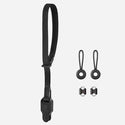 Box Contents of the WANDRD Magnetic Camera Wrist Strap Black