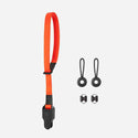 Box Contents of the WANDRD Magnetic Camera Wrist Strap Red