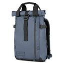 Front Side of the WANDRD PRVKE V4 15 Photo Bundle Aegean Blue