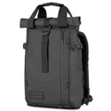 Front Side of the WANDRD PRVKE V4 15 Photo Bundle Black