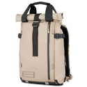 Front Side of the WANDRD PRVKE V4 15 Photo Bundle Yuma Tan
