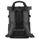 Rear Side of the WANDRD PRVKE V4 15 Photo Bundle Black