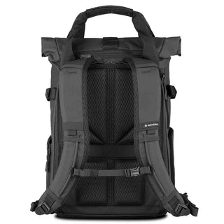 Rear Side of the WANDRD PRVKE V4 15 Photo Bundle Black