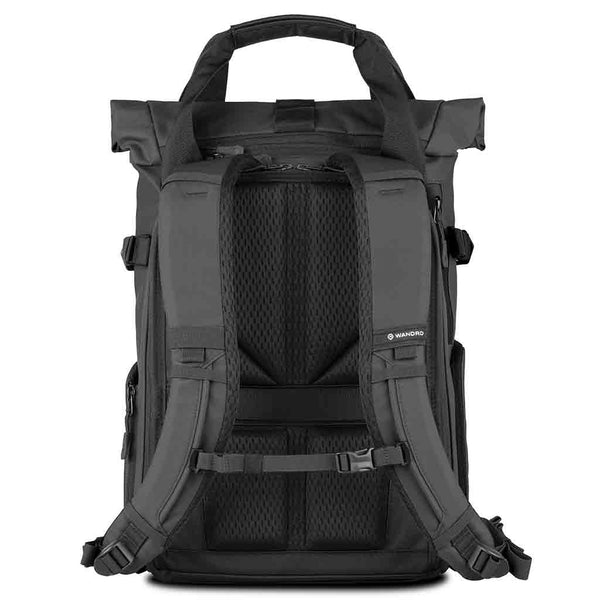 Rear Side of the WANDRD PRVKE V4 15 Photo Bundle Black