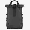 Front Side of the Wandrd Prvke 31 3.0 Backpack Black