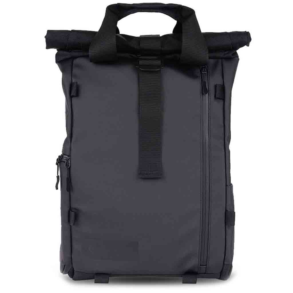 Wandrd PRVKE 11 Lite Backpack Black | Rockbrook Camera