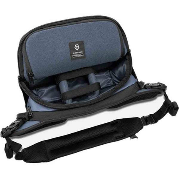 Wandrd Rogue Sling 6L V2 Aegean Blue