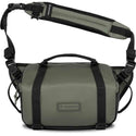 Wandrd Rogue Sling 6L V2 Bag Wasatch Green