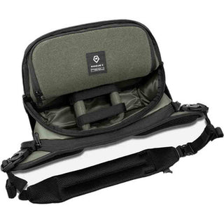 Wandrd Rogue Sling 6L V2 Bag Wasatch Green