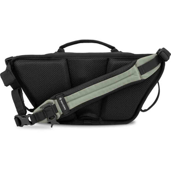 Wandrd Rogue Sling 6L V2 Bag Wasatch Green