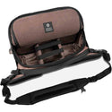 Interior of the Wandrd Rogue Sling 9L V2 Atacama Clay