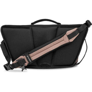 Rear Side of the Wandrd Rogue Sling 9L V2 Atacama Clay