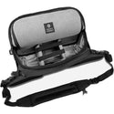 Interior of the Wandrd Rogue Sling 9L V2 Black