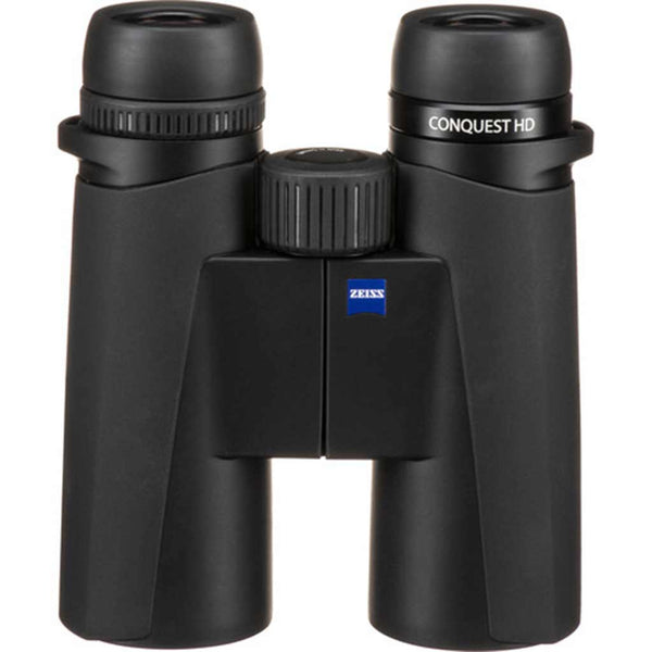 Top Side of the ZEISS Conquest HD 8x42 Binoculars