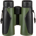 Bottom Side of the ZEISS Terra ED 8x42 Binoculars Green