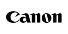 Canon logo in black text on a white background
