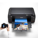 Printing image from Greece straight to the Canon Pro 1100 printer