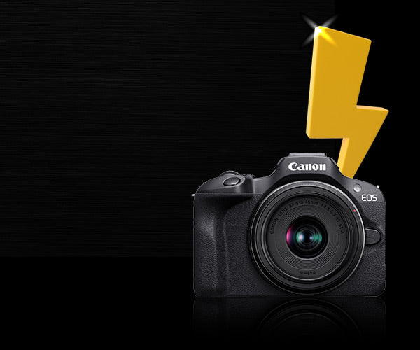 Canon R100 Sale