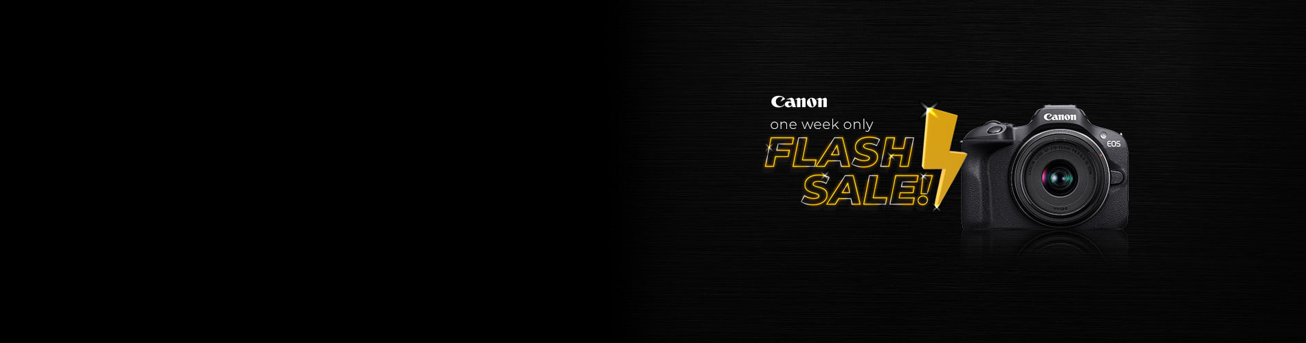 Canon R100 Sale