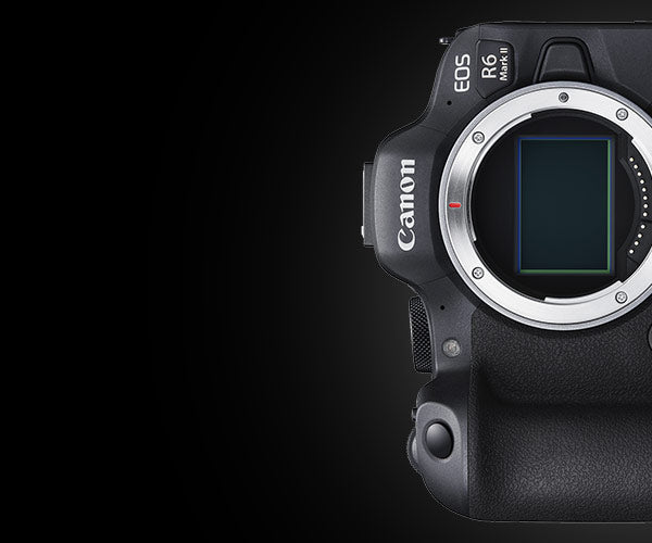 EOS R6 II Sale