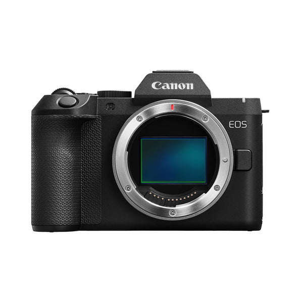 Canon EOS R8 Mark II Body