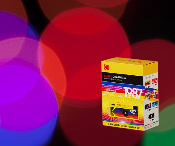 Kodak Charmera