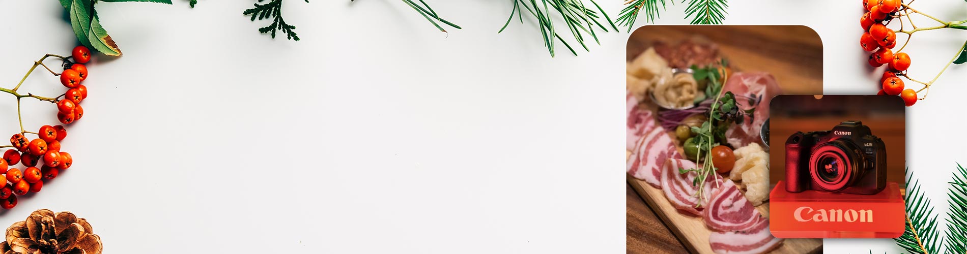 Customer Appreciation