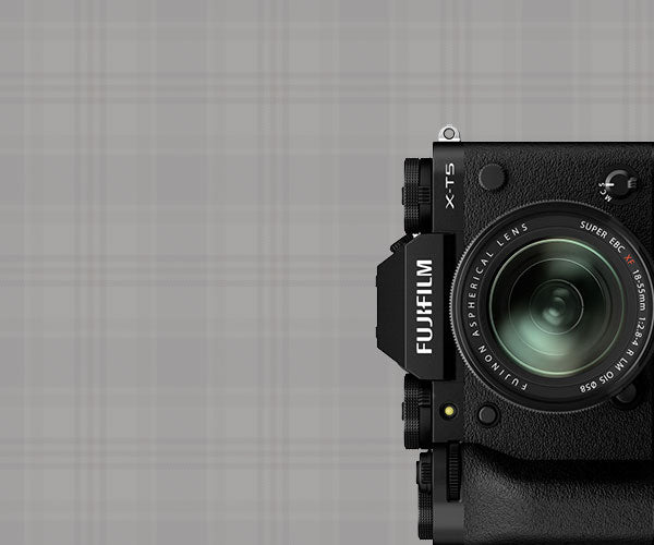 Fujifilm XT-5