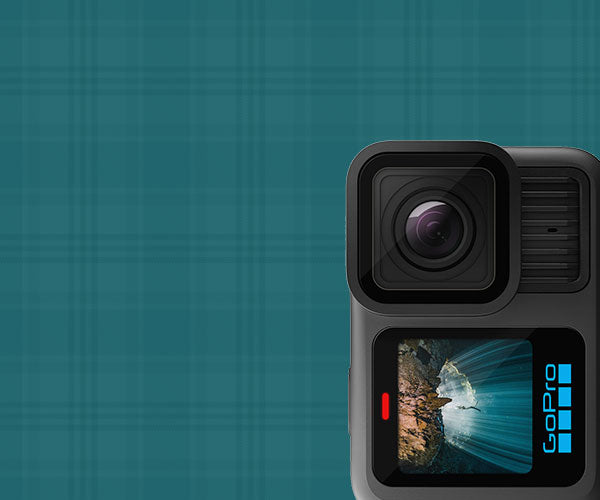 GoPro Hero 13