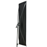 Rear Side of Godox FL150R 12x48 Inch Flex LED