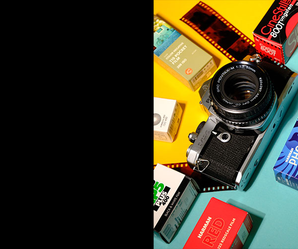 Film Stock