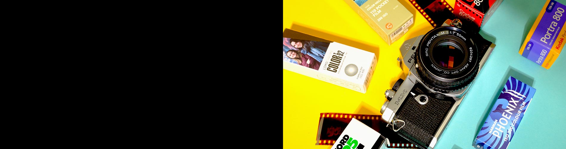 Fresh Film Finds