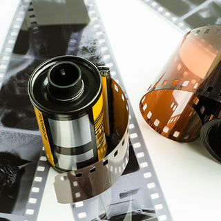 Film Processing