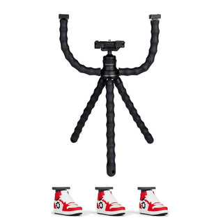 Promaster Crazy Rig + Free Joby GorillaFeet