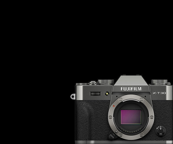 Fujifilm X-T30 III