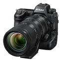 Nikon Z 70-200mm f/2.8 VR S II Lens
