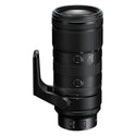 Nikon Z 70-200mm f/2.8 VR S II Lens