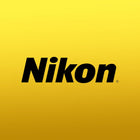 Nikon logo square web collection
