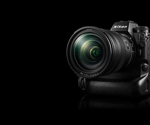 Nikon Z9 Body