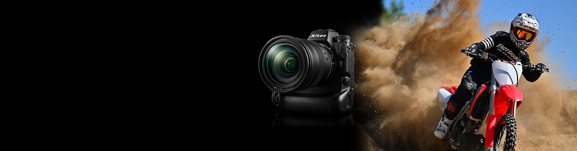 Nikon Z9 Body