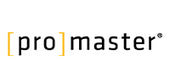 Promaster Logo