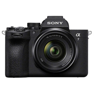 Sony Alpha A7 V with 28-70mm II Lens